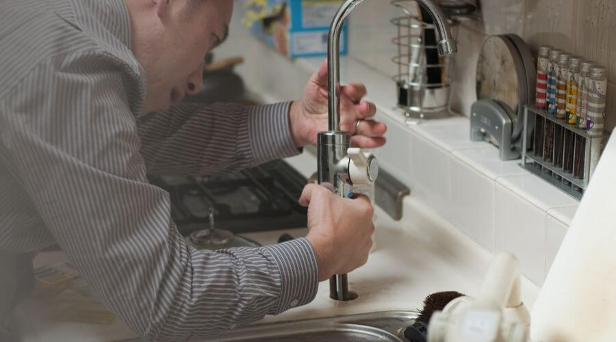 Local expert plumbing services in Center Barnstead, NH